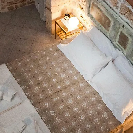 Pensjonat Gli Amanti Del Sogno 3*