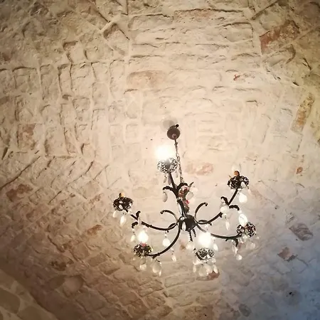 Gli Amanti Del Sogno Conversano